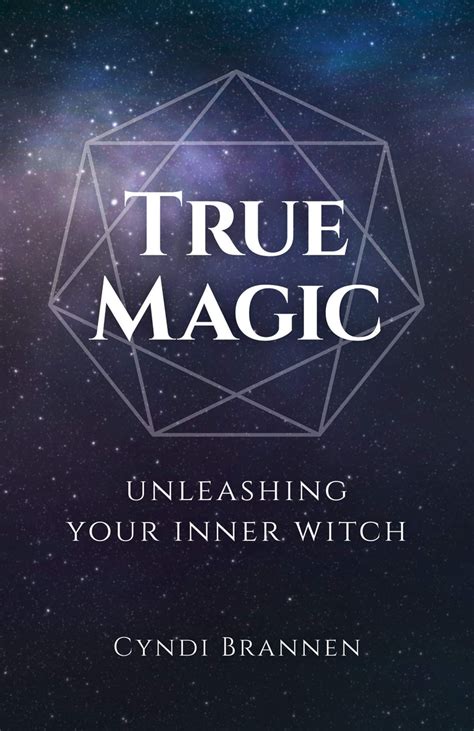 The Efficient Cosmic Inner Witch Oracle: A Tool for Manifesting Your Desires